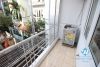 A new and nice apartment for rent in Tay Ho, Ha Noi